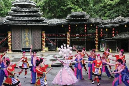 Ấn tượng Quế Lâm
