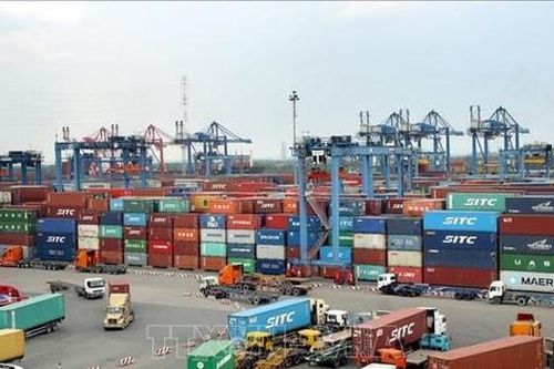 Điều chỉnh thuế xuất, nhập khẩu một số mặt hàng