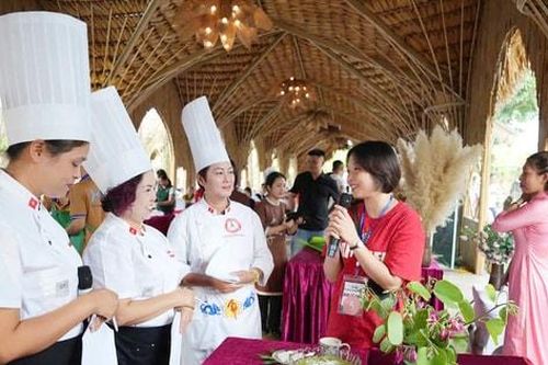 Ninh Bình: Nâng tầm văn hóa ẩm thực để phát triển du lịch