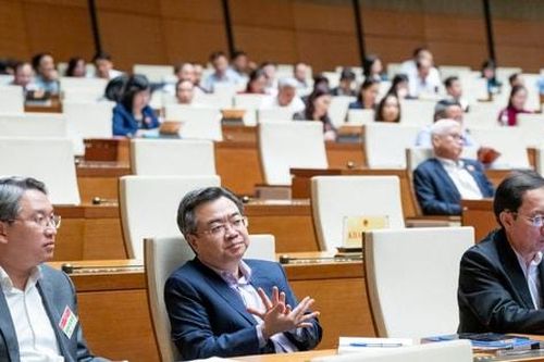 Phân luồng học sinh từ sớm, chú trọng phát triển nhân lực chất lượng cao