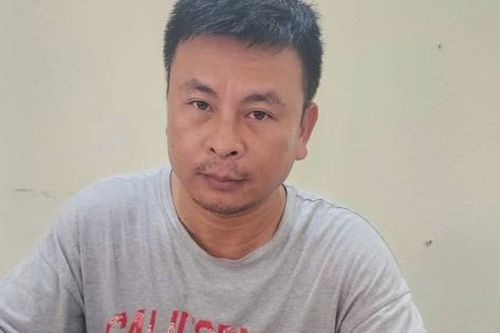 Mâu thuẫn trong lúc uống rượu, anh rể cầm dao đâm em vợ