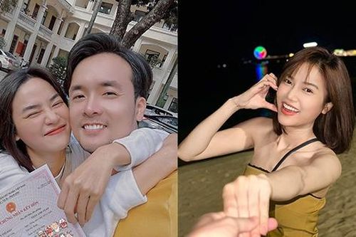 Chồng diễn viên Anh Đào 'Gặp em ngày nắng về' là ai, có sự nghiệp ra sao?