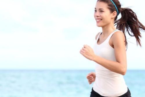 Cách hít thở đúng trước, trong và sau khi chạy bộ