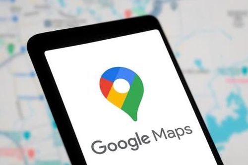 Google vô tình tiết lộ cơ sở quân sự của Ukraine