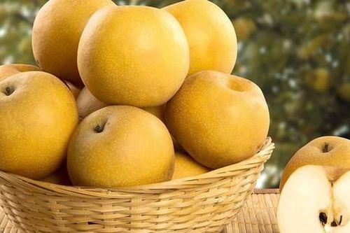 Những trường hợp cần đặc biệt chú ý khi ăn quả lê