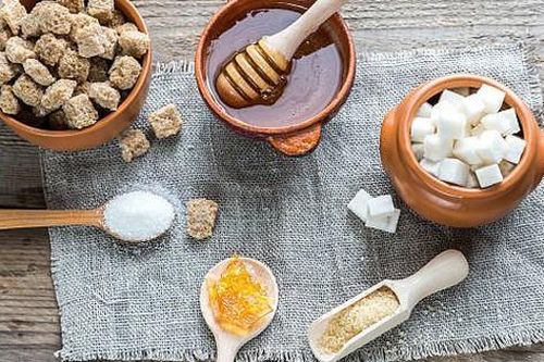 3 loại đường sucrose, glucose và fructose khác nhau thế nào?