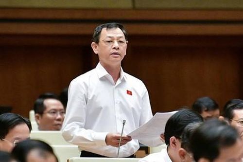'Cần có các chính sách vận động hiến, tặng sữa mẹ như hoạt động hiến máu tình nguyện'