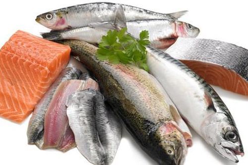 8 loại cá có hàm lượng omega-3 cao nhất