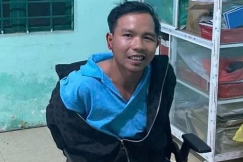 Tan tành sau… chầu nhậu