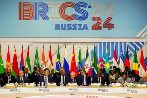 BRICS với mục tiêu phi USD hóa