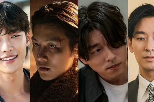 Phim Hàn tháng 11: Joo Ji Hoon phải lòng 'kẻ thù', Gong Yoo kết hôn giả