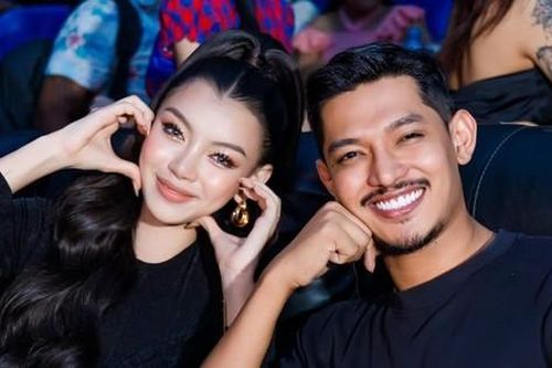 Miss Grand Myanmar lần đầu lộ diện trước đám đông, diện mạo có gì khác?