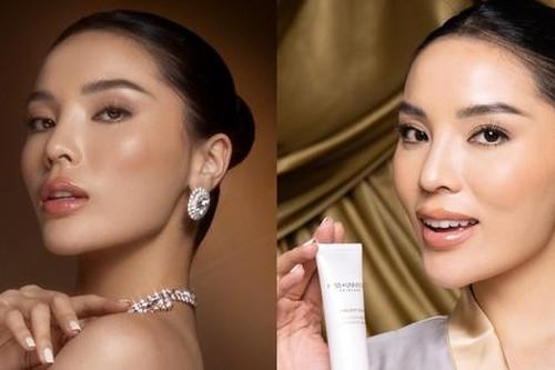 Đã đến lúc Kỳ Duyên bứt phá, bỏ xa dàn đối thủ sáng giá nhất Miss Universe 2024