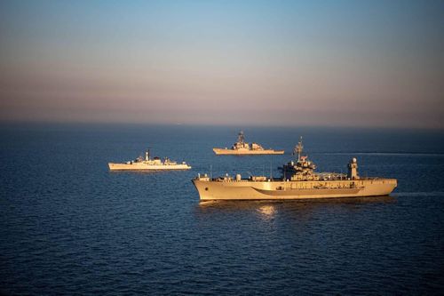 Viễn cảnh NATO sửa đổi Công ước Montreux ảnh hưởng ra sao tới Nga?