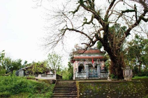 Xây dựng hồ sơ Di tích quốc gia đặc biệt đối với làng cổ 550 tuổi