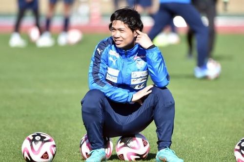 Lý do Công Phượng, Rafaelson vắng mặt ở đề cử Quả bóng vàng nam Việt Nam 2024