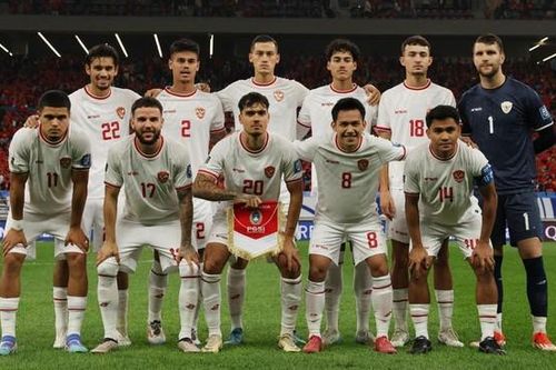Báo Indonesia nói đội nhà đã 'out trình' AFF Cup