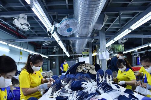 Nỗi lo thiếu hụt lao động