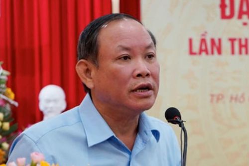 Cựu Chủ tịch NXB Giáo dục Việt Nam bị cáo buộc nhận hối lộ gần 25 tỷ đồng