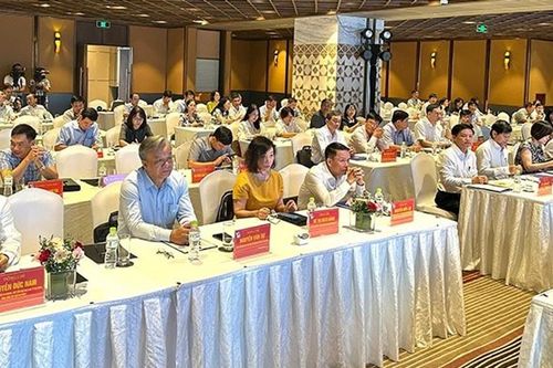 Chuyển đổi số báo chí đáp ứng yêu cầu tuyên truyền phát triển bền vững khu vực miền Trung - Tây Nguyên