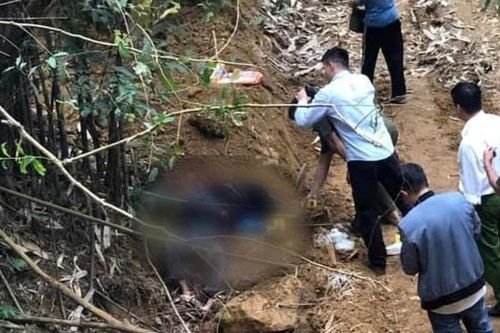Hòa Bình: Truy tìm nghi phạm giết người