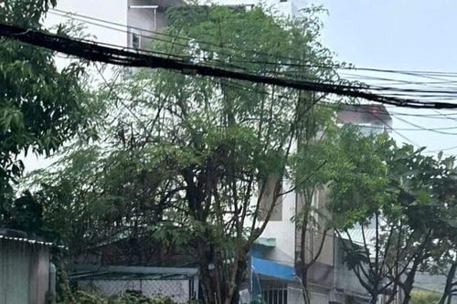 Đà Nẵng: Sơ tán gần 1.000 người dân do mưa lớn