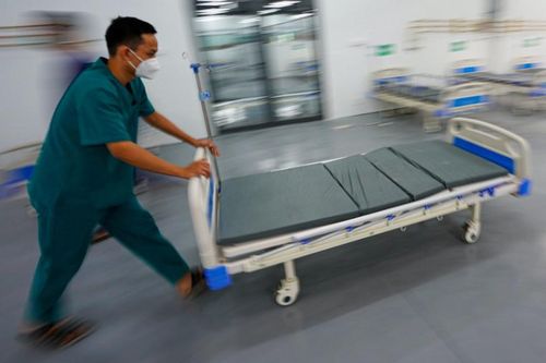 Một tai nạn rất phổ biến nhưng người Việt thường chủ quan
