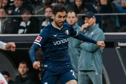 Tuyển thủ Philippines lập kỷ lục tại Bundesliga