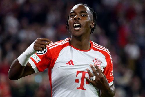 Sao trẻ Bayern Munich hẹn hò Hoa hậu Pháp