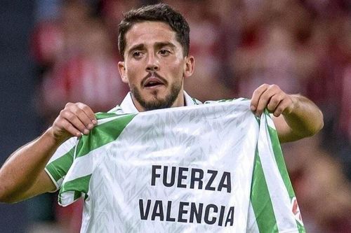 La Liga ngập tràn giận dữ