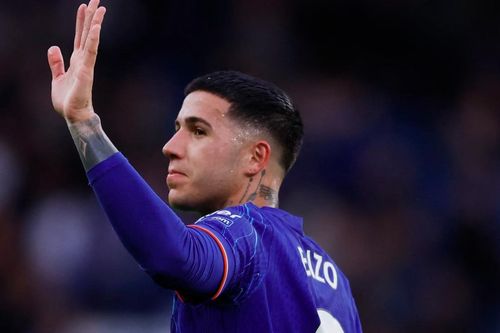 Tình thế đảo ngược với Enzo Fernandez ở Chelsea