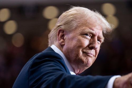 Ngôi sao nào ủng hộ ông Trump?