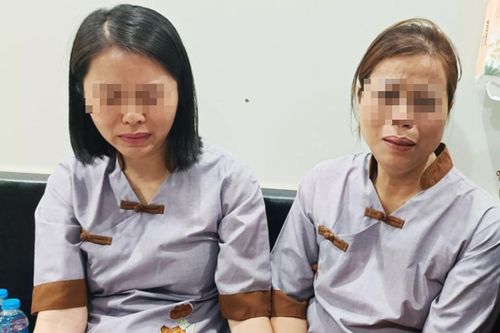 Thân nhân cô gái bị 'quái xế' tông mong vụ việc được xử nghiêm