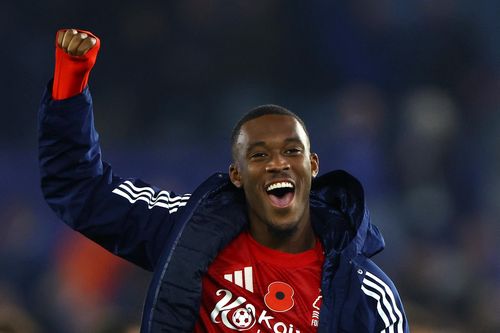 Chelsea hối hận vì Odoi?
