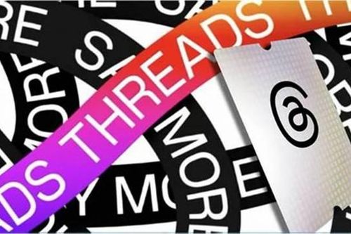 Người dùng Threads tăng 'khủng'