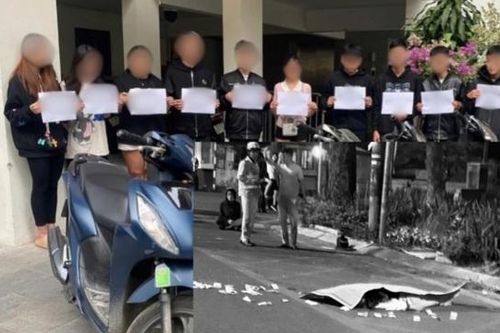 Diễn biến mới nhất vụ 'đoàn đua' đâm cô gái tử vong ở Hoàn Kiếm