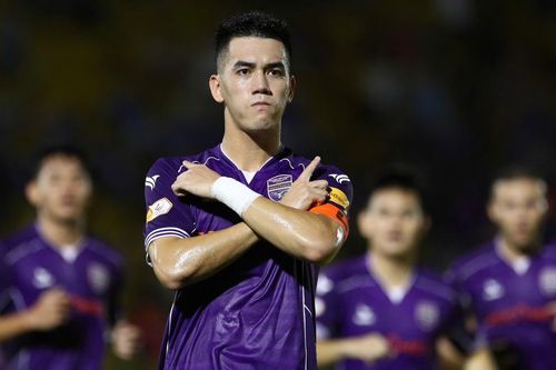 Khó chọn như Quả bóng Vàng Việt Nam 2024