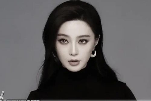 Ảnh mới đầy ấn tượng của Phạm Băng Băng chỉ là dàn dựng để tăng sự hiện diện online?