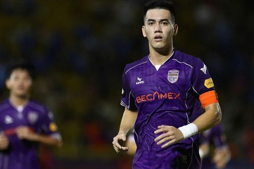 Tiến Linh nắm lợi thế cực lớn trong cuộc đua danh hiệu Quả bóng vàng Việt Nam 2024