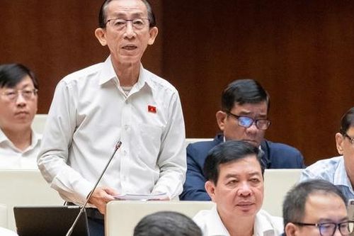 Đại biểu kiến nghị điều chỉnh lương hưu, trợ cấp; miễn, giảm thuế để kích cầu tiêu dùng