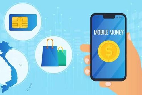 Tạo hành lang pháp lý chính thức cho dịch vụ dùng tài khoản viễn thông thanh toán hàng hóa, dịch vụ
