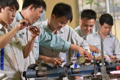 'Gỡ vướng' trong quản lý Trung tâm giáo dục thường xuyên, giáo dục nghề nghiệp