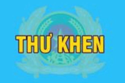 Bộ Công an khen các đơn vị triệt phá đường dây mua bán trái phép chất ma túy trên không gian mạng