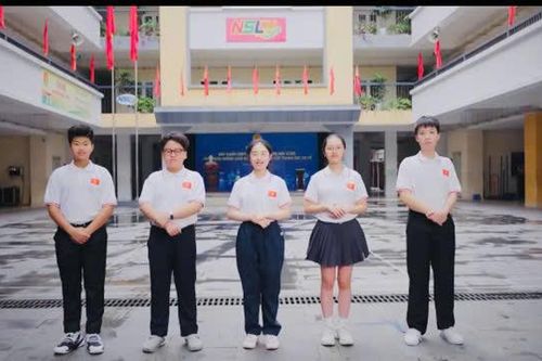 Học sinh Việt Nam giành nhiều giải thưởng lớn tại Cuộc thi Sáng tạo Sáng chế quốc tế iCAN lần thứ 9 năm 2024
