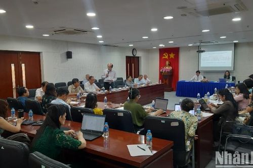 Phát huy nguồn lực 'người Bến Tre xa quê', góp phần phát triển tỉnh Bến Tre