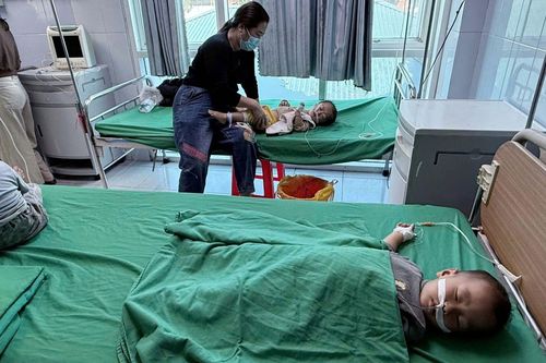 Vụ ngộ độc nghi ăn nhầm thuốc diệt chuột tại Lai Châu: Sức khỏe các nạn nhân đã ổn định