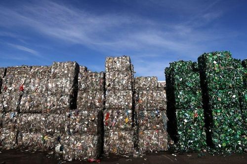 Tám nhóm khuyến nghị để Việt Nam đạt được thỏa thuận toàn cầu về rác thải nhựa INC-5