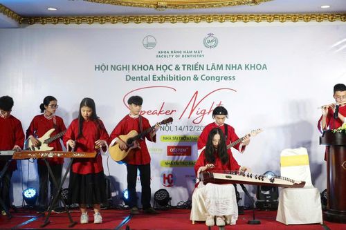 Đưa nhạc dân tộc đến với mọi người