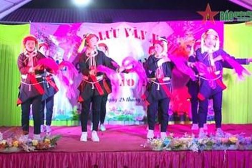 Xóa nghèo từ tư duy