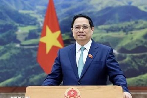 Khẳng định cam kết của Việt Nam đối với hợp tác Mê Công